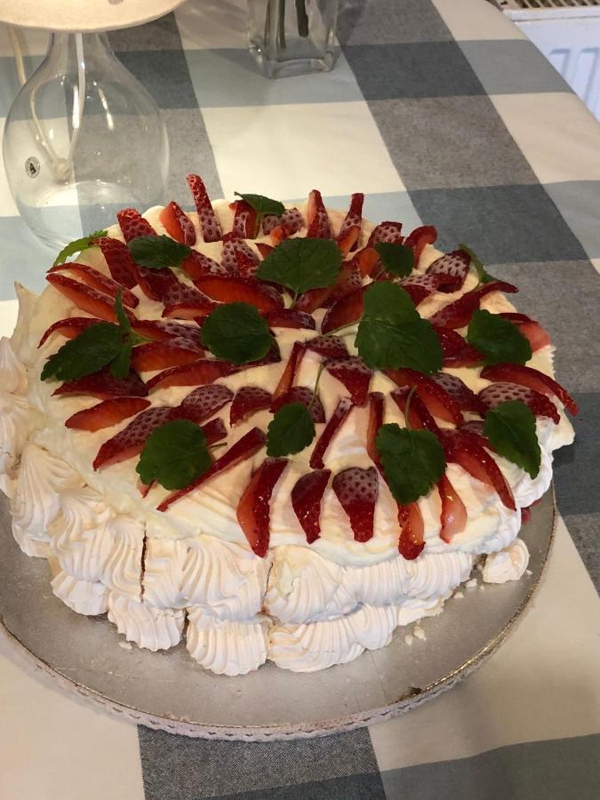 Stajnia Bialy Borek Biskupice Kocurów Εξωτερικό φωτογραφία